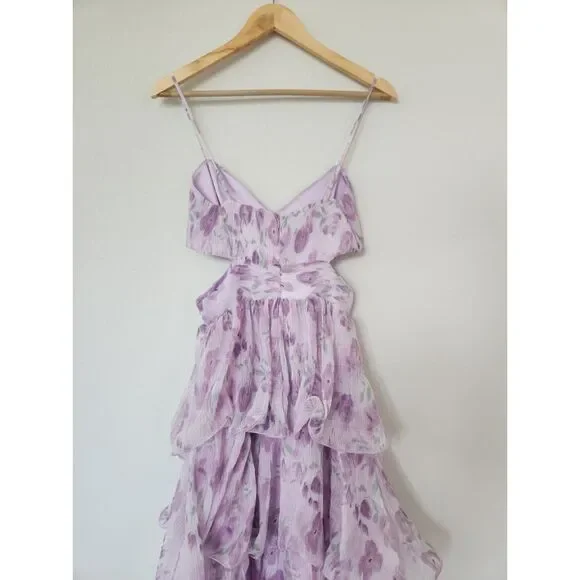 ASTR the Label Jaiden Dress | Size XS - Picture 8 of 8